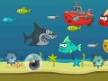Ойын Crazy Shark