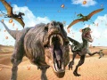 Ойын Dino Hunter: Killing Strand