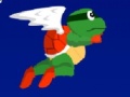 Ойын Flappy Turtle