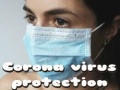 Ойын Corona virus protection 