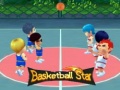Ойын Basketball Star