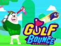 Ойын Golf bounce