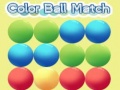 Ойын Color Ball Match