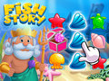 Ойын Fish Story