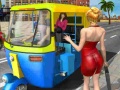 Ойын Real Rickshaw Drive