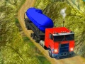 Ойын Indian Cargo Truck Simulator
