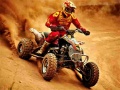 Ойын Offroad ATV Puzzle
