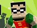 Ойын Craft Subway Runner Boy