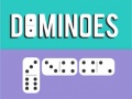 Ойын Dominoes