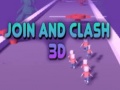 Ойын Join and Clash 3D