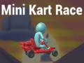 Ойын Mini Kart Race