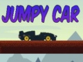 Ойын Jumpy Car