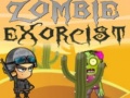 Ойын Zombie Exorcist