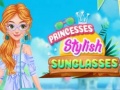 Ойын Princesses Stylish Sunglasses
