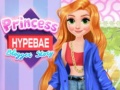 Ойын Princess HypeBae Blogger Story