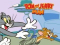 Ойын Tom and Jerry Run