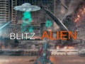 Ойын Blitz Alien
