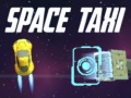 Ойын Space Taxi