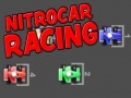 Ойын NitroCar Racing