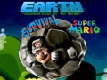 Ойын Super Mario Earth Survival