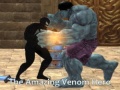 Ойын The amazing Venom hero