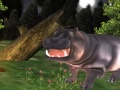 Ойын Wild Hippopotamus Hunting