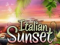 Ойын Italian Sunset