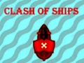Ойын Clash of Ships