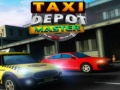 Ойын Taxi Depot Master 