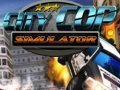 Ойын City Cop Simulator