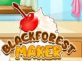 Ойын Blackforest Maker