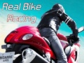 Ойын Real Bike Racing