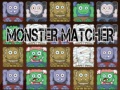 Ойын Monster Matcher