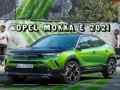 Ойын 2021 Opel Mokka e Puzzle