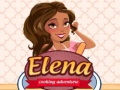 Ойын Elena Cooking adventure
