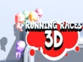 Ойын Running Races 3D