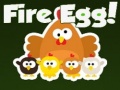 Ойын Fire Egg!