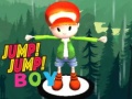 Ойын Jump! Jump! Boy