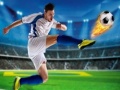 Ойын World Cup 2020 Soccer