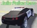 Ойын Julio Police Cars