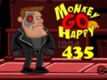 Ойын Monkey GO Happy Stage 435