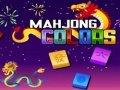 Ойын Mahjong Colors