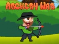 Ойын Archery War
