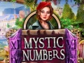 Ойын Mystic Numbers