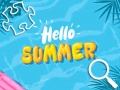 Ойын Hello Summer