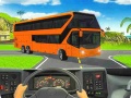 Ойын Heavy Coach Bus Simulation