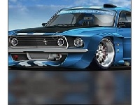 Ойын Cool cars