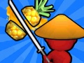 Ойын Fruit Samurai
