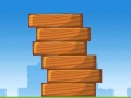 Ойын Wood Tower