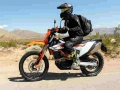 Ойын Dirt Motorbike Slide